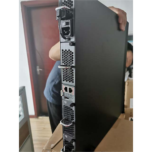 Nouveau commutateur d'entreprise CE6863H-48S6CQ (48*25GE SFP28, 6*100GE QSFP28, sans ventilateur ni modules d'alimentation) Commutateur Ethernet d'entreprise - Product Image 4