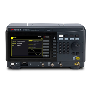 Generador de Forma de Onda Keysight EDU33211A de 20 MHz y 1 Canal, Garantía de 1 Mes, Hecho en Estados Unidos con Soporte Personalizado - Product Image 4