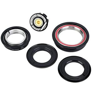 Custom Aluminum Alloy Bicycle Bearing Bike Headset Cycling Accessories Bicycle Accessories Bike Parts CNC Machining Parts