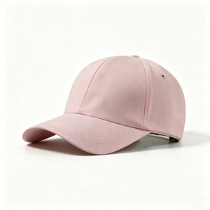 Casquette de baseball sportive pour femme, séchage rapide, fermeture réglable à cordon, légère, en toile, pour le sport, le golf et la course à pied, vente en gros - Product Image 6