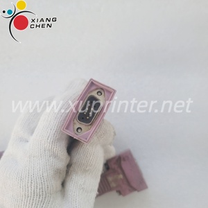 ER Original Used <b>Cable</b> F2.147.1613/01 3.7m for Heidelberg Offset Printing Machine - Product Image 2