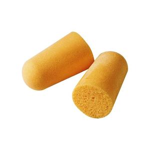 Tappi per le orecchie in schiuma di poliuretano 3M - ergonomici - Product Image 3