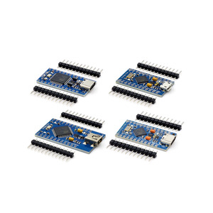 Pro Micro adopta el propio programa de actualización USB del Atmega32U4, placa de desarrollo de microcontrolador de 5V/16M - Product Image 1