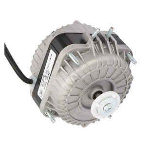 YZF10-20 ISO UL Certification en stock réfrigérateur congélateur ventilateur moteur pièce de rechange réfrigérateur remplace YZF18-25 YZF6-13 W0301905 - Product Image 2