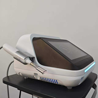 Stylo professionnel à plasma froid et ozone 2026 pour soins de la peau, élimination des taches de rousseur, lifting du visage, raffermissement et nettoyage de la peau, machine stylo Fibroblast
