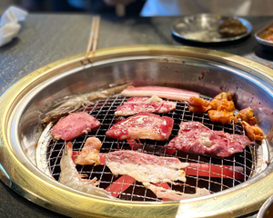 Grille de barbecue en acier inoxydable SS304, 304L, 316, 316L - Product Image 5