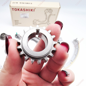 K24A/K24Z HONDA diğer motor parçaları zamanlama kitleri için yüksek kalite zamanlama zinciri kiti TH11 - Product Image 5