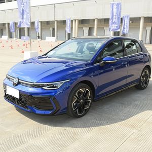 Vw <span class=keywords><strong>Golf</strong></span> 8,5 1,5 T 300TSI Mk 8 Coche 2025 VW <span class=keywords><strong>Golf</strong></span> 5 Puertas 5 Asientos Hatchback China Coche - Product Image 2