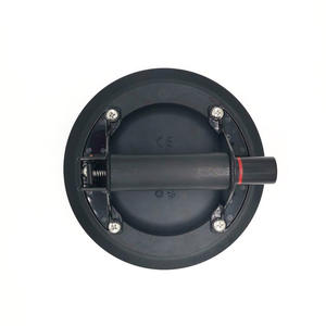 Elevador de ventosa de vacío de mano de 8 pulgadas de alta calidad, máquina vibradora de azulejos de vidrio/madera de alta resistencia Industrial, precio atractivo - Product Image 5