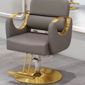 Sillón de Barbería Profesional Ajustable para Estilista - Product Image 6