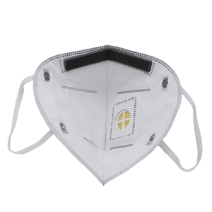 <span class=keywords><strong>Mascarilla</strong></span> Facial <span class=keywords><strong>FFP2</strong></span> KN95 Plegable, Transpirable, con Protección PM2.5, Precio de Fábrica al por Mayor, Alta Calidad - Product Image 5