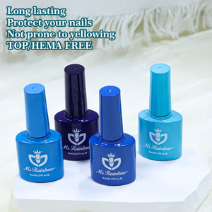 Ensemble de <span class=keywords><strong>vernis</strong></span> gel Ms Rainbow, directement de l'usine, fournitures originales pour les ongles, 60 pièces/ensemble, salon de manucure, <span class=keywords><strong>vernis</strong></span> à ongles UV personnel, ensemble cadeau - Product Image 1
