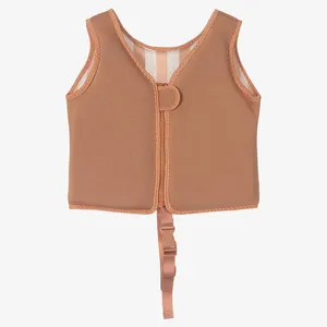 Gilet de bain pour bébé Salva Vidas Gilet de sauvetage Chaleco Salvavidas PFD Gilets de sauvetage Sports nautiques pour enfants Gilet de sauvetage en néoprène pour enfants