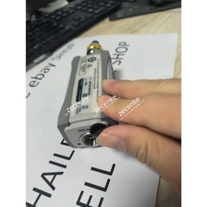 เซ็นเซอร์วัดพลังงาน USB รุ่น Keysight U2002H - Product Image 5