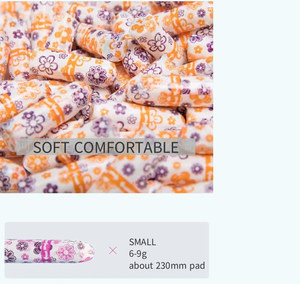 <span class=keywords><strong>Tampon</strong></span> applicateur de perles féminines hygiéniques pour période menstruelle - Product Image 6