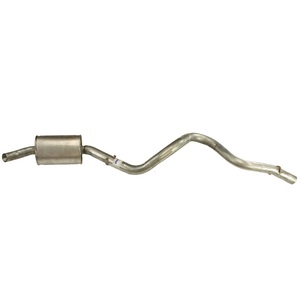 Silencieux arrière ALLMAKES 4X4 NTC2960 pour Land Rover - Product Image 1