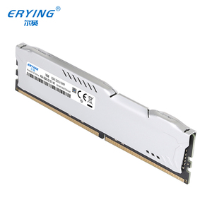 ERYING 2 piezas 16GB <span class=keywords><strong>DDR4</strong></span> <span class=keywords><strong>RAM</strong></span> 3200MHz memoria de escritorio de doble canal de 1,35 V para I7 I9 11800H Kit servidor Mb Stock disponible - Product Image 3