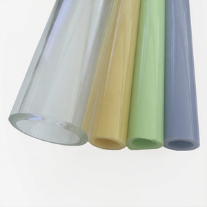 Ống và que thủy tinh borosilicat tròn 3,3mm, ống thủy tinh borosilicat trang trí - Product Image 4