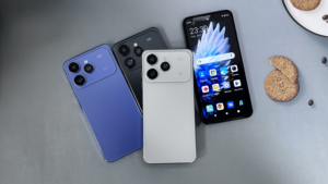 Écran Spark40 Pro, grande mémoire, réseau 5G, ajustement intelligent, apparence avancée - Product Image 4