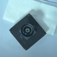 Module de caméra MIPI 48MP IMX586 FIC7639, carte d'imagerie haute résolution 4K Ultra HD pour applications industrielles de vision IA