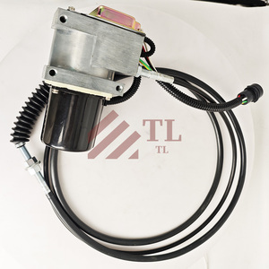 Motore dell'Acceleratore 126-3020 1263020 Compatibile con Caterpillar CAT E315 E317 315 <span class=keywords><strong>317</strong></span> - Product Image 3