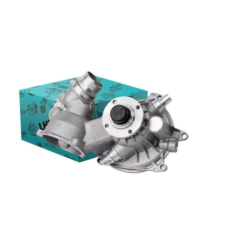 Engine Coolant Water Pump 11517586780 for BMW 7 Series E65 E66 High ...