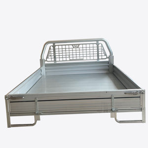 Cheap Price Aluminium Profiles 16Ft Cargo <strong>Box</strong> <strong>Truck</strong> Meat Transport Refrigerator <strong>Truck</strong> Body <strong>for</strong> Sale - Product Image 2