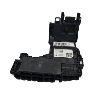 กล่องฟิวส์ BPGA ใหม่ โมดูลจัดการแบตเตอรี่ 9665878080 9811475080 6500JE 9677667780 9673125680 9666817380 สำหรับรถยนต์ซีตรอง เปอโยต์ - Product Image 4