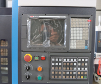 Centre d'usinage vertical WOJIE XH7125, fabrication de moules, machine de fraisage CNC à haute rigidité, fabrication de petits composants de quincaillerie, GSK
