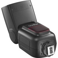 Flash de studio Godox V850III pour photographie et vidéo, Speedlite sans fil avec système X, portable, manuel, diamètre 30 cm