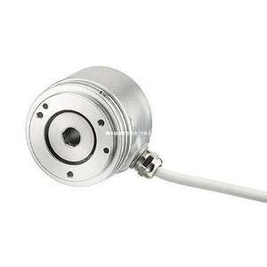 Encodeur Hengstler R141 0 2000ES 111B 3 L5S 5 Allemagne Usage Industriel - Product Image 3