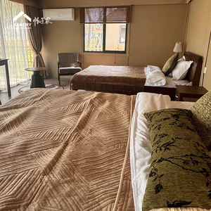 Prefab Steel Container <strong>House</strong> Villa Design Luxury Modern Farmhouse Outdoor Home - Product Image 5