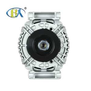 Alternador Nuevo de 24V para Auto, 0124555008, 0124555034, 0986046580, para Camión y Autobús Scania - Product Image 1