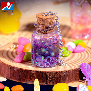 Pequeño Mago, Juguetes Educativos DIY, Creatividad Práctica, Juguete para Niños, Set de Botellas de Poción Mágica - Product Image 6
