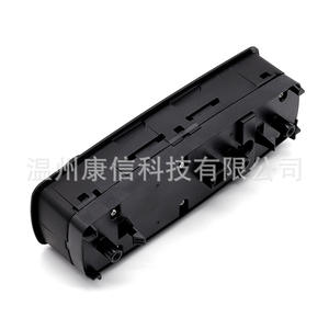 Interruptor Eléctrico Maestro para Mercedes-Benz W169/W251, Elevadores de Ventanas de Plástico ABS, Modelo 1698206610, Nuevo - Product Image 1