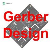 Conception de fichiers Gerber pour cartes PCB RAR, conception de fichiers Gerber pour cartes de circuits imprimés PCBA, services de fabrication de cartes PCB, conception de schémas Gerber, conception de BOM pour PCBA