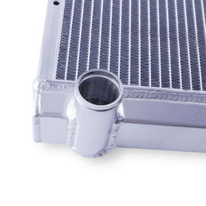 Ventilador de Radiador de 4 Filas S-0067 para Camioneta Chevy C/K C10 <span class=keywords><strong>C20</strong></span> C30 K10/20 GMC K1500 K2500 Suburban 1973-87 - Product Image 5