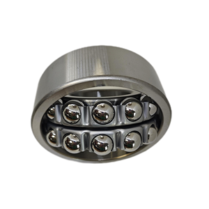 Cojinete de alta precisión 1200 Cojinete de bolas autoalineable para maquinaria textil - Product Image 1