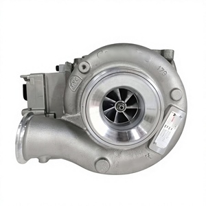 Turbocompresseurs pour moteurs automobiles HE300VG : Modèles : 5328084, 5328296, 5608236, 3792227, 5328120 - Product Image 1