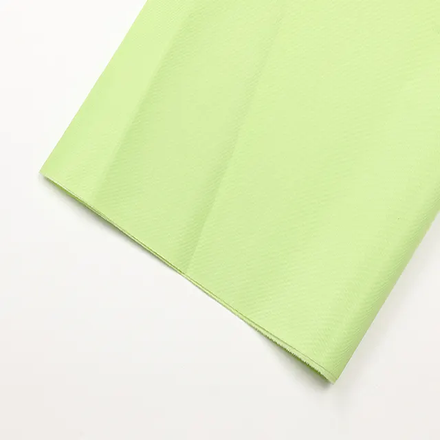190T 100%Polyester Taffeta Fabric Bright colors fabric Fire Retardant Fabric