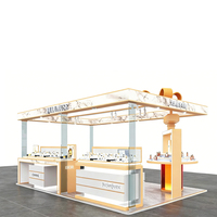 Vitrine cosmétique élégante en verre dépoli avec rétroéclairage LED, étanche, design écologique, étagères réglables, taille personnalisable pour