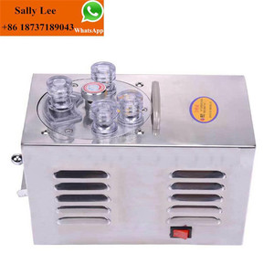 <span class=keywords><strong>Machine</strong></span> chinoise de découpe d'herbes - Product Image 3