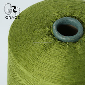 Cashmere 50% 2/26NM 50% Lana Filato Per macchina Da Maglieria <span class=keywords><strong>E</strong></span> Tessitura - Product Image 2