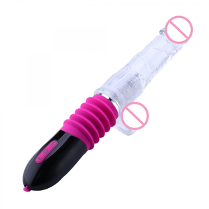 Thrusting Dildo Machine: Realistic & Powerful for Solo Use Thrusting Dildo Machine: Realistic & Powerful for Solo Use