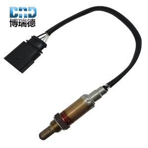เซ็นเซอร์วัดออกซิเจน Brd O2 รุ่น 12643708 สำหรับ Buick Envision Chevrolet Camaro Cruze Toyota Lambda เซ็นเซอร์ก๊าซไอเสีย - Product Image 2