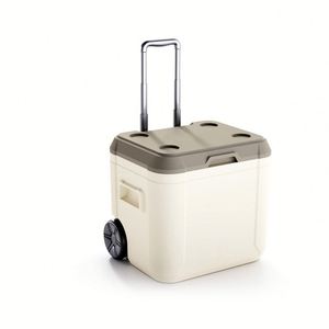 Vente en gros de glacières de transport pharmaceutique de 52 L, glacière portable pour le transport de vaccins et d'échantillons - Product Image 5