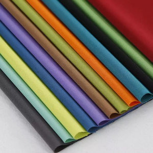 Nouvelle arrivée de couches lavables réutilisables en tissu solide pour bébé <span class=keywords><strong>sac</strong></span> à couches en tissu uni PUL imperméable sans BPA literie pour enfants - Product Image 3