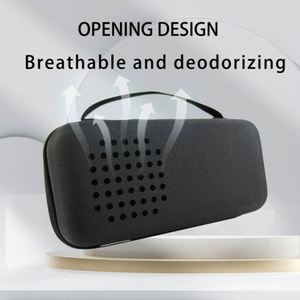 Estuche de Herramientas de EVA con Orificios de Ventilación, Resistente a Olores, Transpirable y sin Olor - Product Image 6