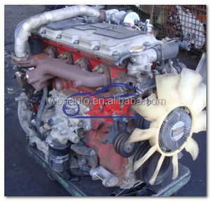 Moteur utilisé pour Toyota 15B 14B 13B S05C - Product Image 2
