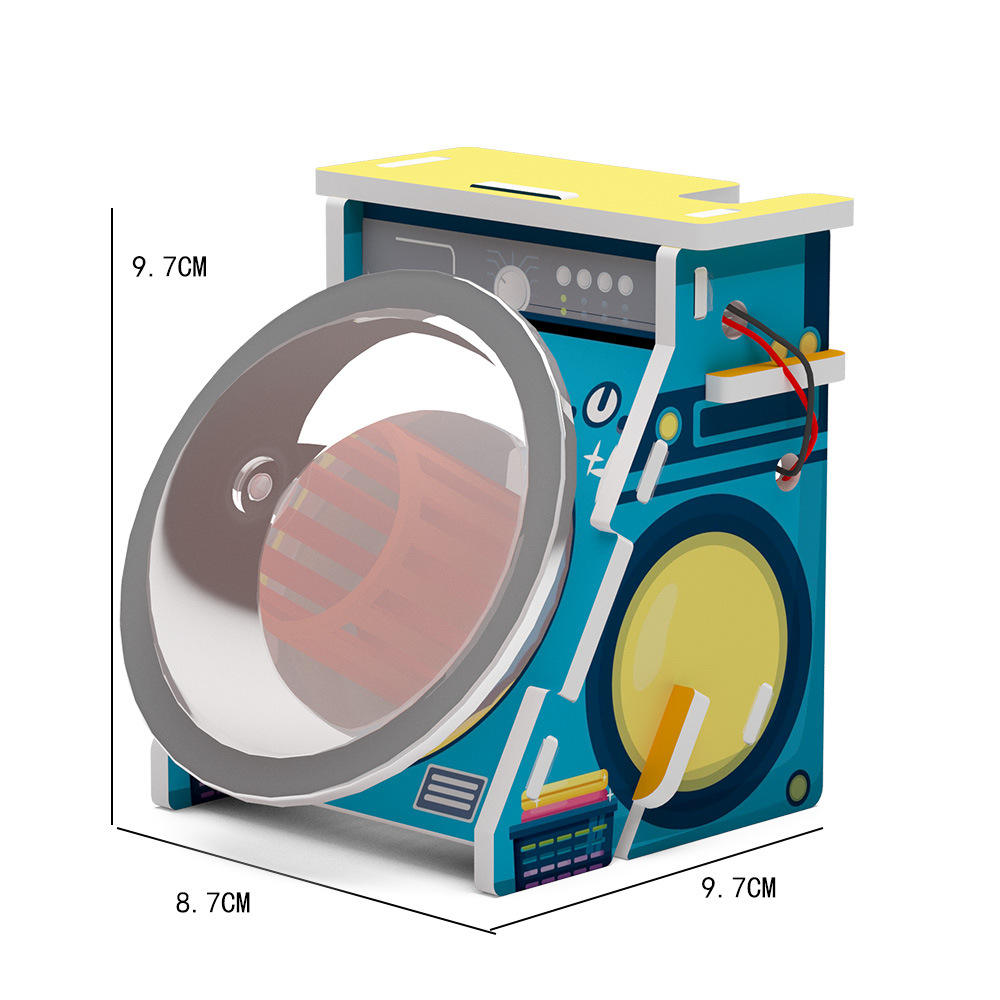 B136B Washing machine (spin dryer)